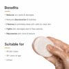 Kojic Acid 1% Soap with Glutathione for Pigmentation & Sun Damage - 75g