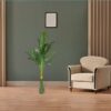3Ft Artificial Areca Palm Tree - Realistic Indoor/Outdoor Plant