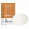 Kojic Acid 1% Soap with Glutathione for Pigmentation & Sun Damage - 75g