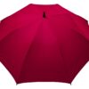 Large UV Protective Golf Umbrella - 52 Inch Canopy