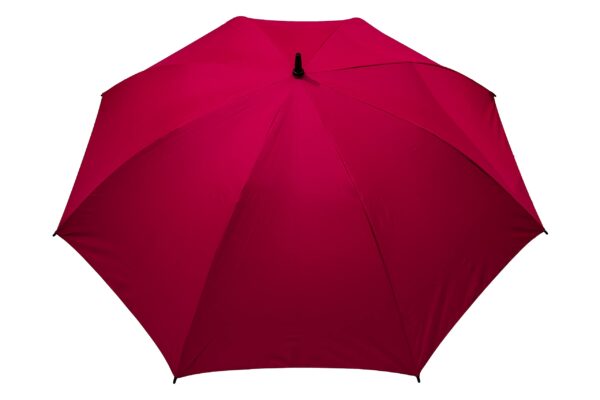 Large UV Protective Golf Umbrella - 52 Inch Canopy - Image 2