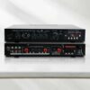 5.1 Channel Home Theater Receiver with Bluetooth & Karaoke