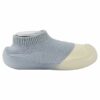 Lightweight Anti-Slip Baby Sneakers for Indoor Use