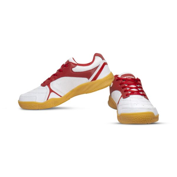 Lightweight Non-Marking Badminton Shoes for Indoor Sports - Image 5
