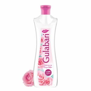 Premium Rose Water Toner - 400ml | Hydrating & pH Balancing
