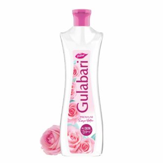 Premium Rose Water Toner - 400ml | Hydrating & pH Balancing