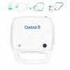 Compressor Nebulizer Kit with Child & Adult Masks - 5ml Capacity