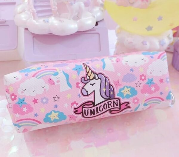 15-Piece Unicorn-Themed Gift Set for Girls Aged 6-12 - Image 3