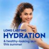 Aloe Hydration Body Lotion 400ml - Deep Moisture Care