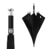 Large Long Stick Umbrella - Waterproof & Windproof UV Protection