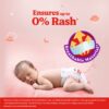 Huggies Complete Comfort Wonder Pants - Newborn XS Diapers, 90 pcs