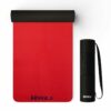 Eco-Friendly TPE Yoga Mat - 6mm Non-Slip Exercise Mat