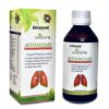 Asthakesari Syrup for Allergy Relief, 200ml - Supports Respiratory Health