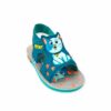 Kids Chu-Chu Sound Musical Sandals for Baby Boys & Girls 1-3 Years
