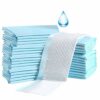 Super Absorbent Underpads for Adults - Large 60x90 cm, Pack of 30