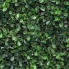 12 PCS Artificial Vertical Garden Grass Wall Panels - 40x60cm