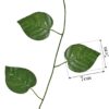 Pack of 6 Artificial Ivy Vines - 78.7 Inch Greenery Garland