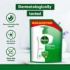 Germ Defence Liquid Handwash Refill - 1350ml - 10x Protection