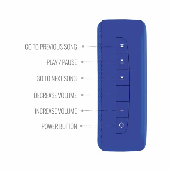 Saregama Carvaan Mini Hindi 2.0 - Bluetooth Music Player - Image 5