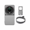 DJI Action 2 Power Combo 128GB - 4K Action Camera with Extended Battery