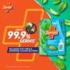 Moisture Shield Germ Protection Liquid Handwash 1.35L - 99.9% Germ Protection
