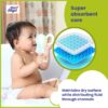 Extra Large Baby Diaper Pants - 112 Count, 12 Hours Protection