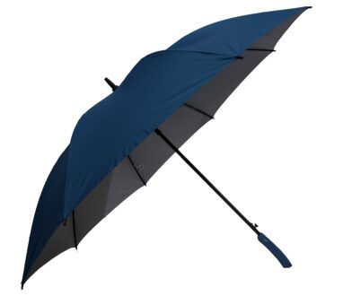 Large UV Protective Golf Umbrella - 52 Inch Canopy