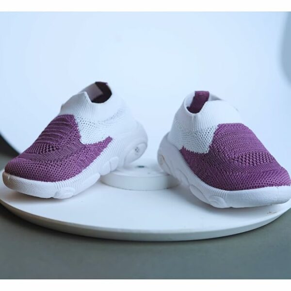 Infant Musical Sound Shoes | Age 9-24 Months | Soft & Durable - Image 4