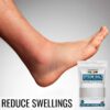 Epsom Bath Salt - Pure Unscented Magnesium Sulfate 1KG