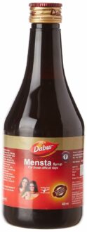 Dabur Mensta 400 Ml - Ayurveda Health Restoration