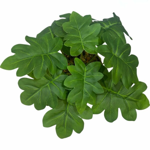 Realistic Artificial Plants with Pot for Home & Office Decor - Image 3