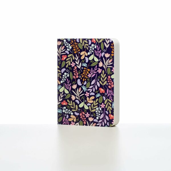 A6 Pocket Sketchbook - 120 GSM Textured Surface for Art - Image 4