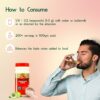 Dabur Lavan Bhaskar Churna 500g - Natural Gastric Relief