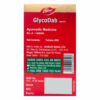 GlycoDab Tablets - 60 Ayurvedic Tablets for Healthy Living