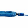 3 Fold 40 Inch Automatic Open Umbrella with UV Coating