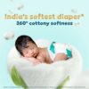 Premium Care Pant Style Baby Diapers - Large (44 Count)