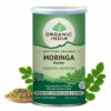 Organic Moringa Powder - 100g Superfood for Energy & Vitality