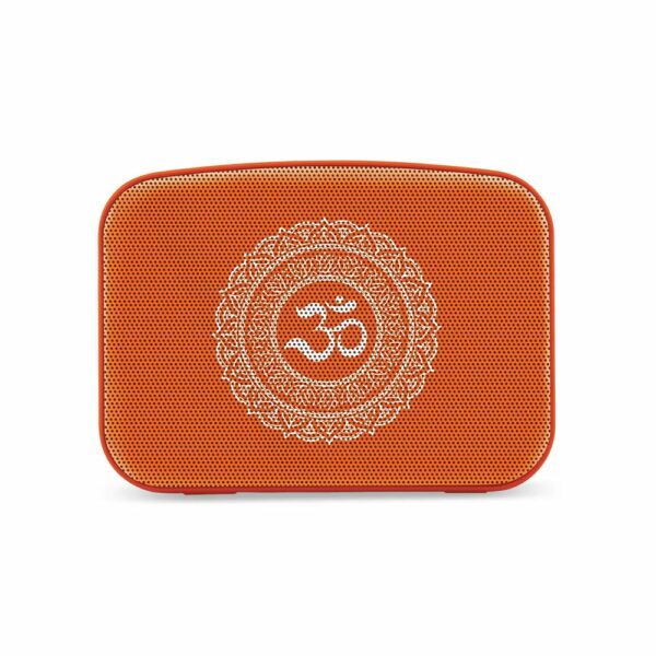 Saregama Mini 2.0 Bhakti Music Player - Bluetooth/FM/AM/AUX - Image 2