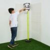 Adjustable Panda Emoji Basketball Set for Kids - Indoor & Outdoor Fun