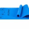 4 Mm Anti-Slip Yoga Mat for Kids & Adults - Multi-Purpose