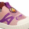 Toddler Slip-On Sneakers - Lightweight, Breathable, Unisex Design
