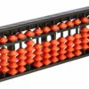 Educational Abacus Tool for Kids - Enhance Counting & Math Skills