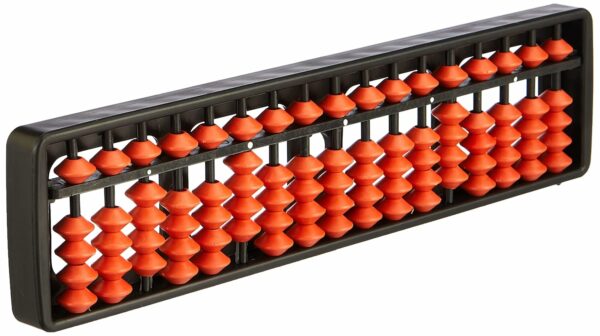 Educational Abacus Tool for Kids - Enhance Counting & Math Skills - Image 5
