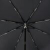 Compact Windproof Automatic Open Close Travel Umbrella - 97cm