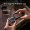 DJI Action 2 Power Combo 128GB - 4K Action Camera with Extended Battery