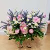 Outdoor Artificial Daisies - UV Resistant Faux Plants Set of 2