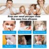 300ml Nasal Cleaner with ON/OFF Lock for Adults & Kids