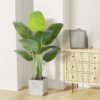 Artificial Bird of Paradise Plant 120cm - Realistic Decor