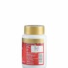 Ayurvedic Laxirid Tablets for Constipation Relief - 60 Tabs