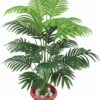 18 Leaves Areca Palm - Indoor Artificial Plant for Home/Office Decor